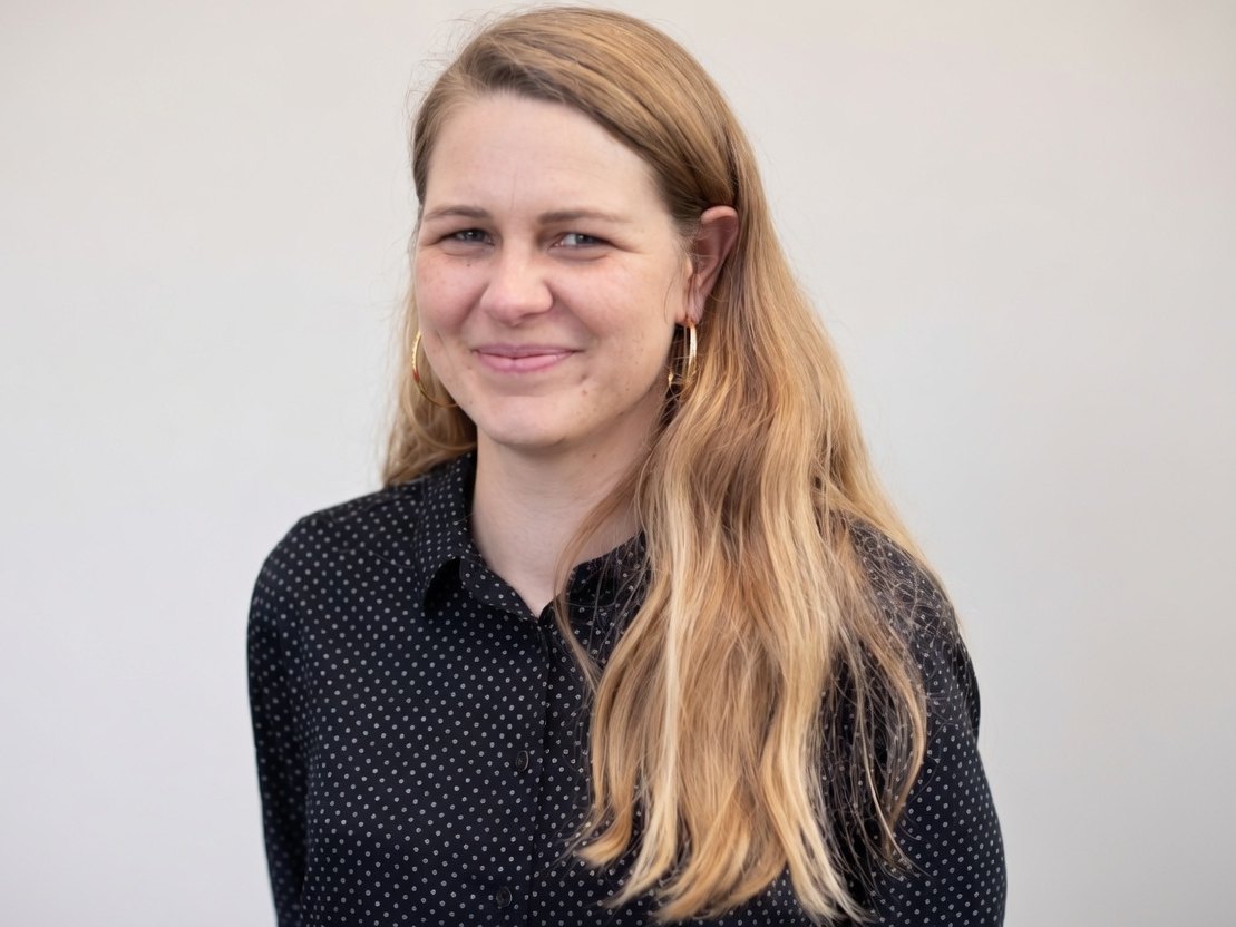 Tahnee Crowther, Provisional Psychologist